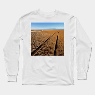 Making Tracks Long Sleeve T-Shirt